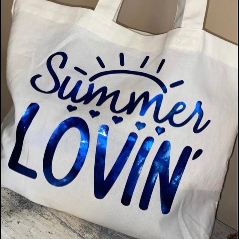Custom Bags - Picture 2 of 2